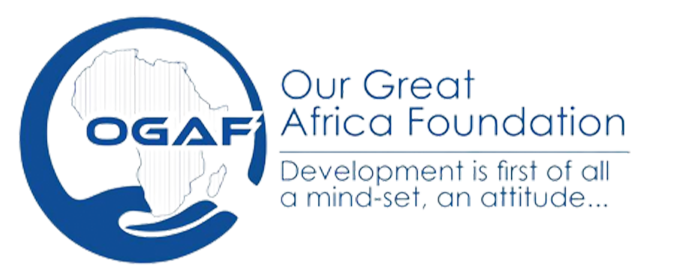 Our Great Africa Foundation